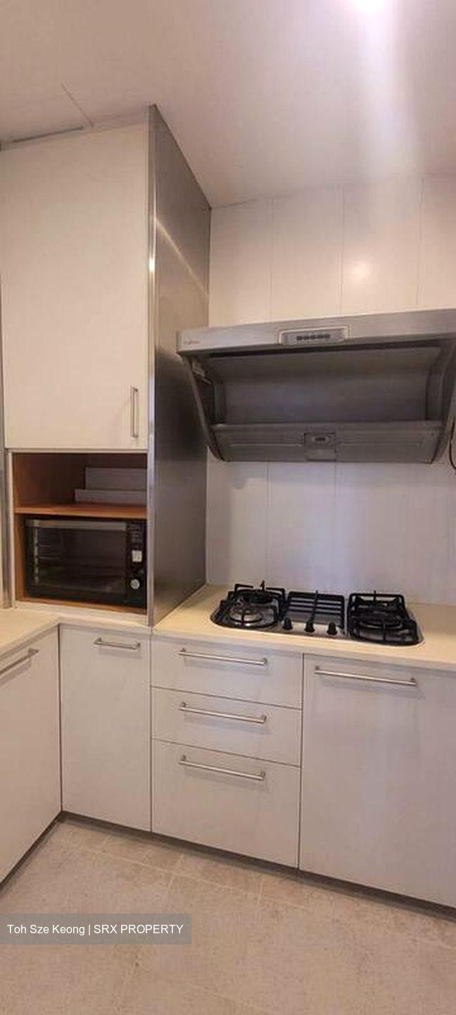 Dover Parkview (D5), Condominium #459718201